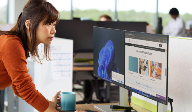Accelerate digital transformation