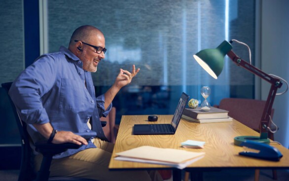 IT’s moment to lead the future of work 