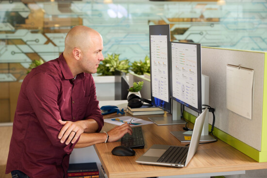 The cybersecurity benefits of endpoint isolation technology using HP Sure Click Enterprise