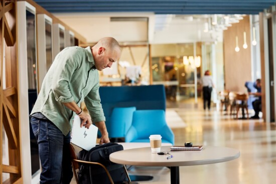 The future of work: CIOs must lead the transformation