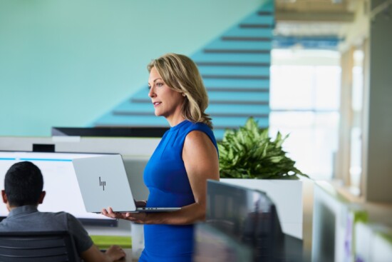 Redefining resilience for the future of work