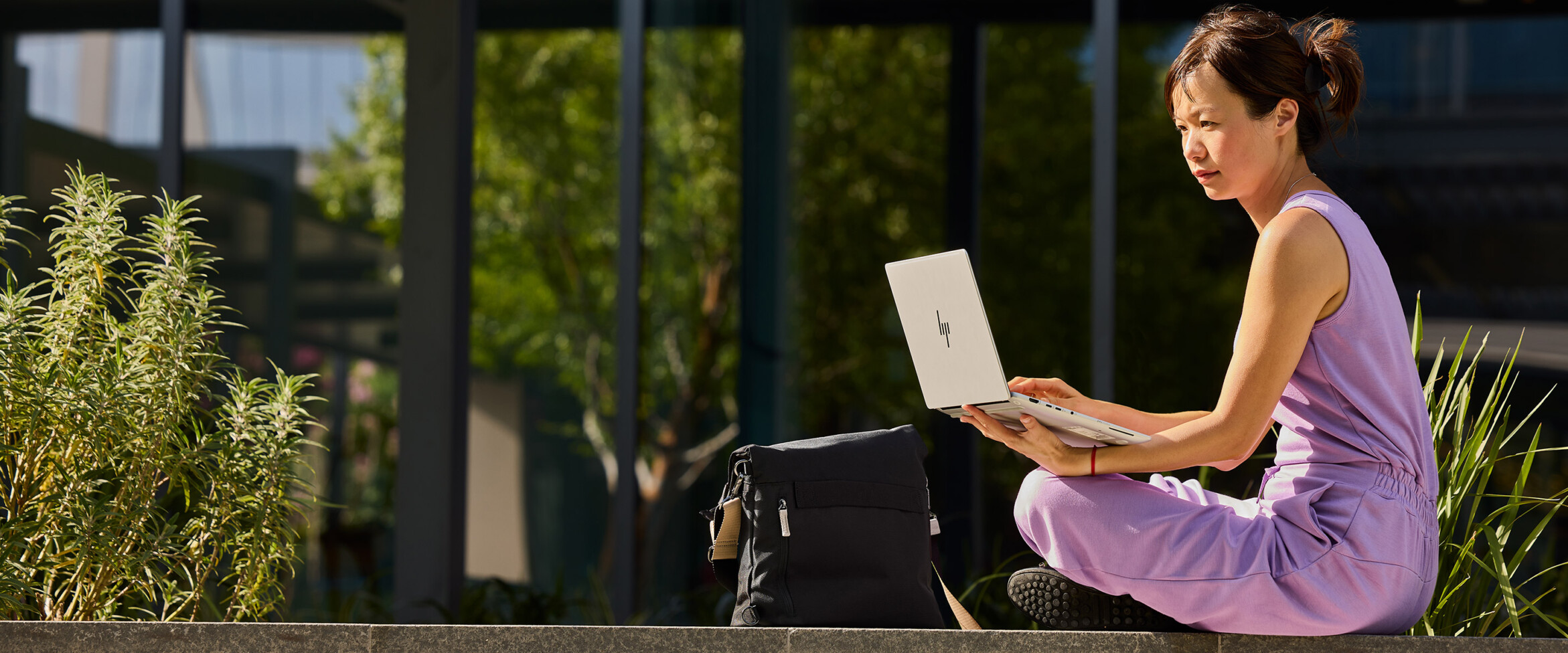 Gain agility through flexible solutions