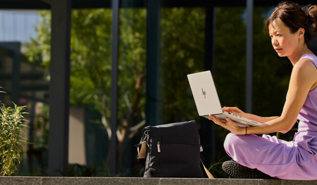 Gain agility through flexible solutions