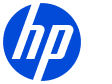 HP Inc. Logo