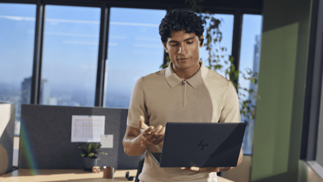 Secure employee experience, reduce risks — and keep enterprise productivity moving
