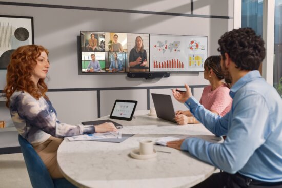 Best practices for building a connected workplace