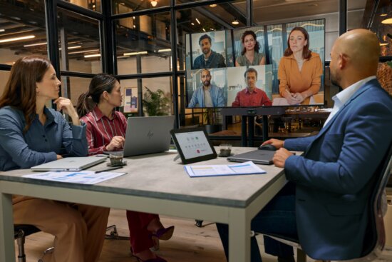 Human-centered workplaces: how to design for employee wellbeing and success