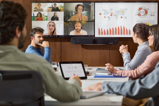 How to transform your meetings with AI innovations