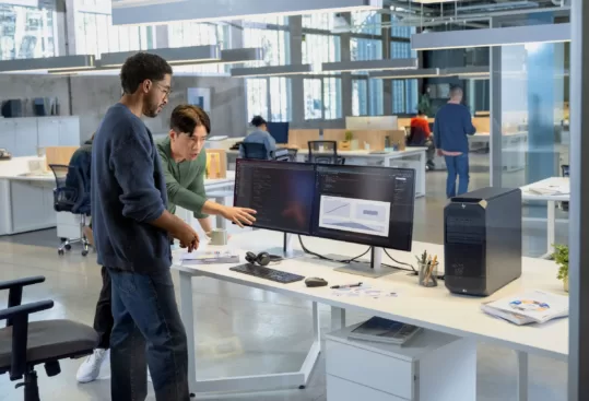 Digital employee experience: What it is and why it matters